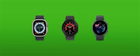 De 8 Beste Smartwatches Voor Heren van 2024 .